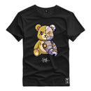 Camiseta Shap Life Urso - 2839