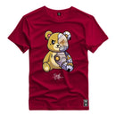 Camiseta Shap Life Urso - 2839