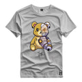 Camiseta Shap Life Urso - 2839