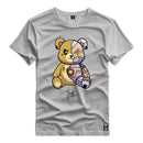 Camiseta Shap Life Urso - 2839
