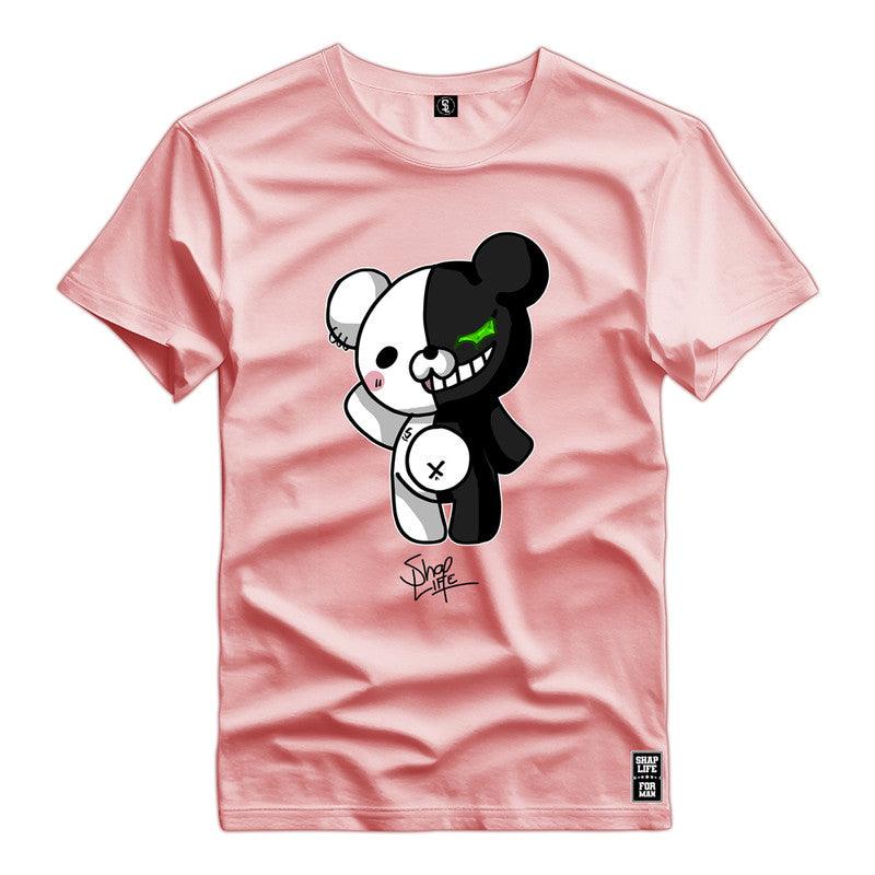Camiseta Shap Life Urso - 2840