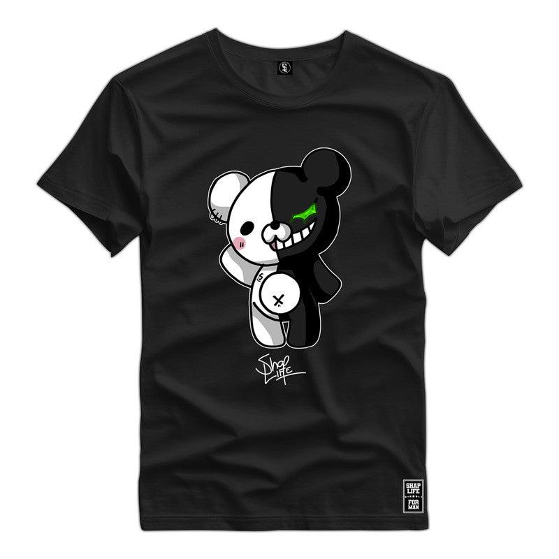 Camiseta Shap Life Urso - 2840