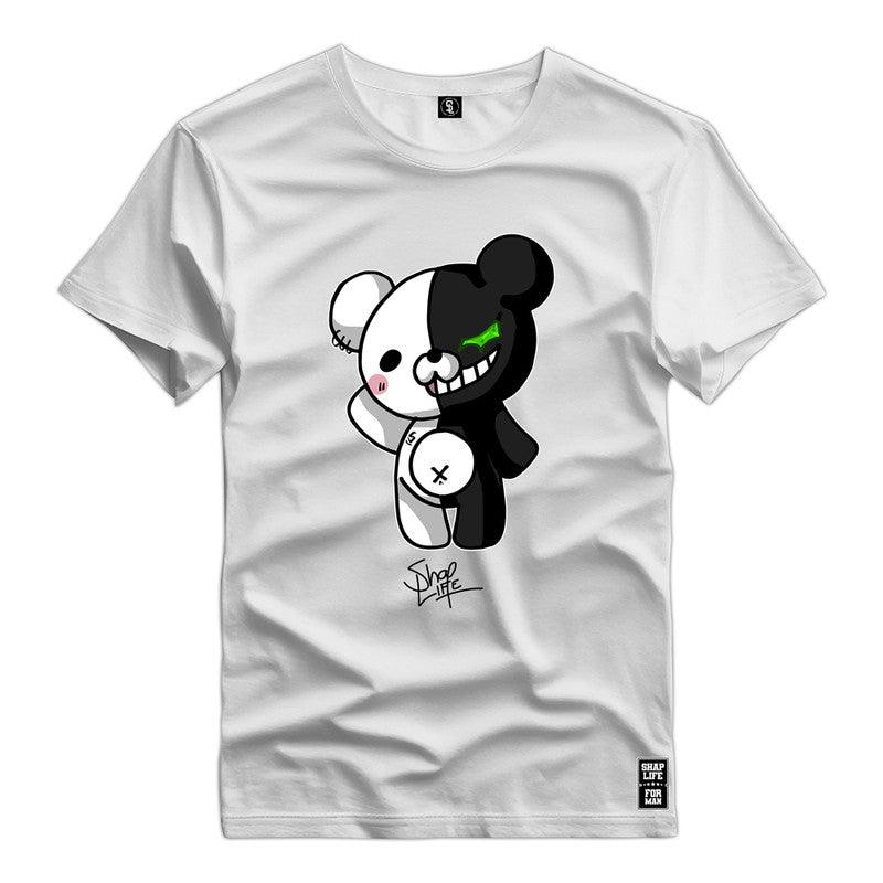 Camiseta Shap Life Urso - 2840