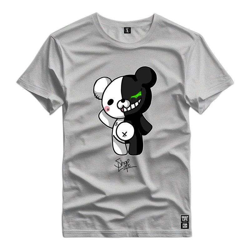 Camiseta Shap Life Urso - 2840