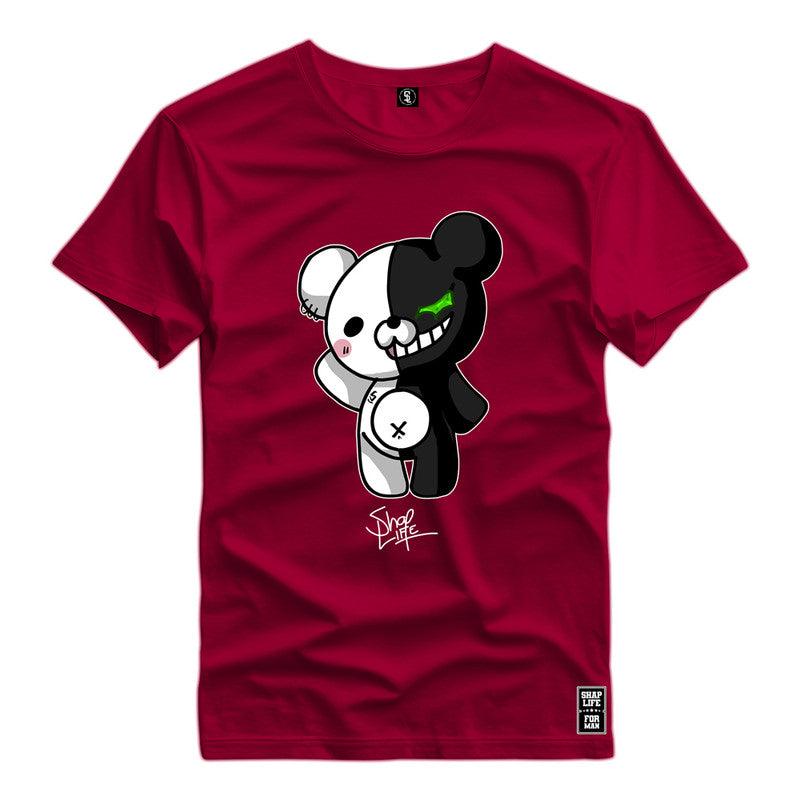 Camiseta Shap Life Urso - 2840