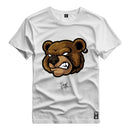Camiseta Shap Life Urso - 2842