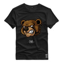 Camiseta Shap Life Urso - 2842