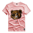 Camiseta Shap Life Urso - 2842