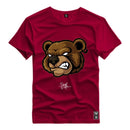 Camiseta Shap Life Urso - 2842