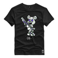 Camiseta Shap Life Urso - 2843