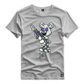 Camiseta Shap Life Urso - 2843