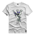 Camiseta Shap Life Urso - 2843