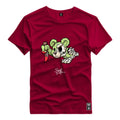 Camiseta Shap Life Urso - 2844