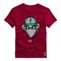 Camiseta Shap Life Urso - 2848