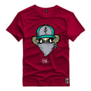 Camiseta Shap Life Urso - 2848