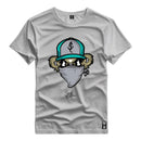 Camiseta Shap Life Urso - 2848