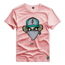 Camiseta Shap Life Urso - 2848