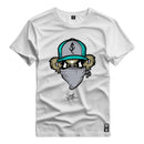 Camiseta Shap Life Urso - 2848