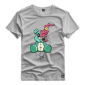 Camiseta Shap Life Urso - 2849