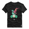 Camiseta Shap Life Urso - 2849