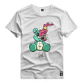 Camiseta Shap Life Urso - 2849