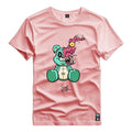 Camiseta Shap Life Urso - 2849
