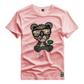 Camiseta Shap Life Urso - 2851
