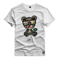 Camiseta Shap Life Urso - 2851