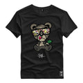 Camiseta Shap Life Urso - 2851