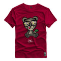 Camiseta Shap Life Urso - 2851