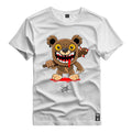 Camiseta Shap Life Urso - 2852