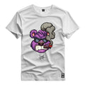 Camiseta Shap Life Urso - 2853