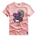 Camiseta Shap Life Urso - 2853