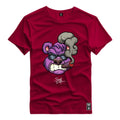 Camiseta Shap Life Urso - 2853