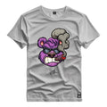 Camiseta Shap Life Urso - 2853