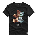 Camiseta Shap Life Urso - 2854