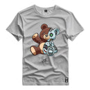 Camiseta Shap Life Urso - 2854