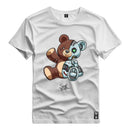 Camiseta Shap Life Urso - 2854