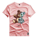 Camiseta Shap Life Urso - 2854