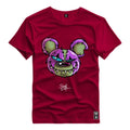Camiseta Shap Life Urso - 2855