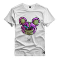 Camiseta Shap Life Urso - 2855
