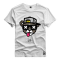 Camiseta Shap Life Urso - 2857