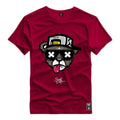 Camiseta Shap Life Urso - 2857
