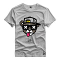 Camiseta Shap Life Urso - 2857