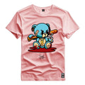Camiseta Shap Life Urso - 2858