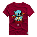 Camiseta Shap Life Urso - 2858