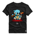Camiseta Shap Life Urso - 2858