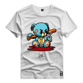 Camiseta Shap Life Urso - 2858