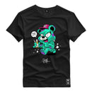 Camiseta Shap Life Urso - 2859