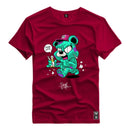 Camiseta Shap Life Urso - 2859